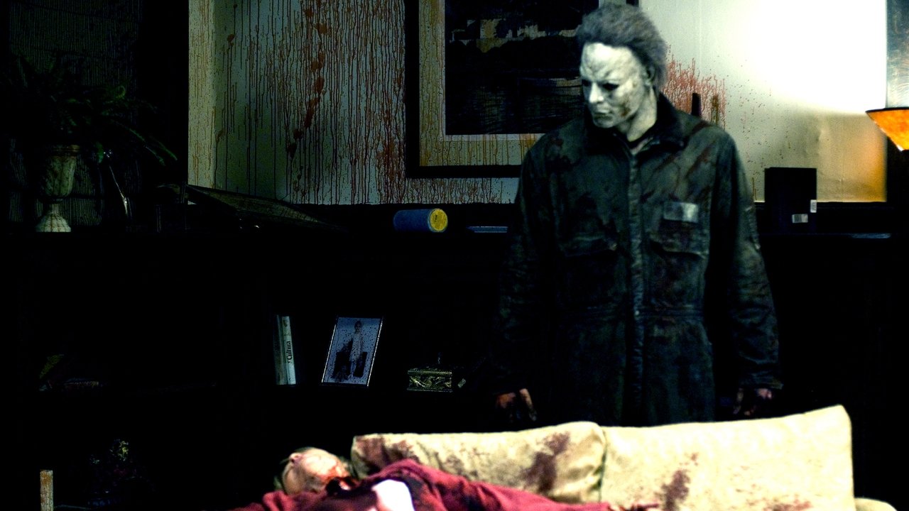 Хэллоуин 2007 (фильм, 2007)