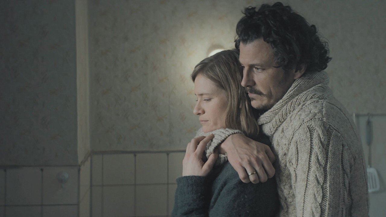 Революционеры (в прошлом) (фильм, 2019)