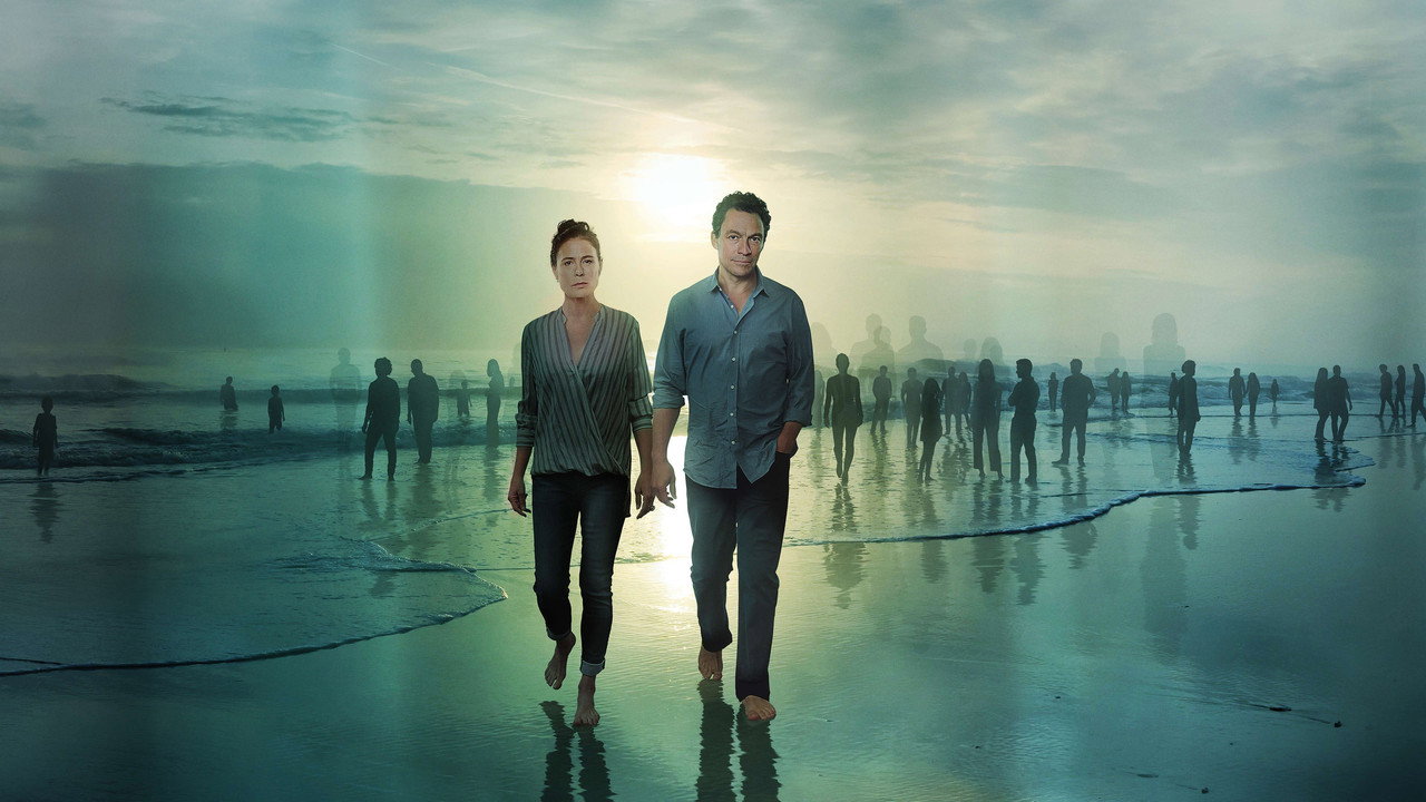 Любовники (сериал, 2014)