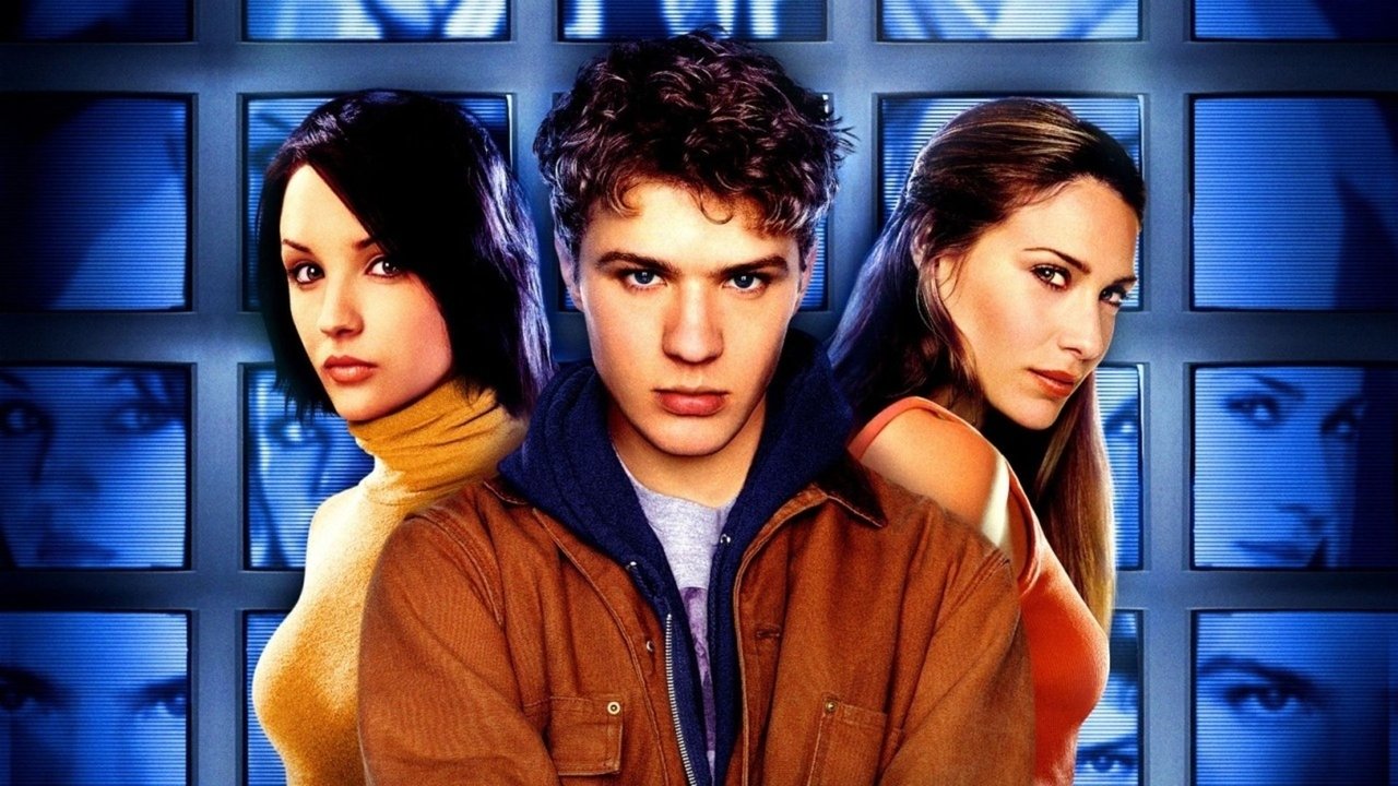 Опасная правда (фильм, 2001)