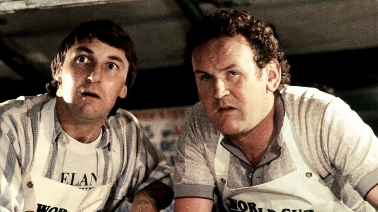Фургон (фильм, 1996)