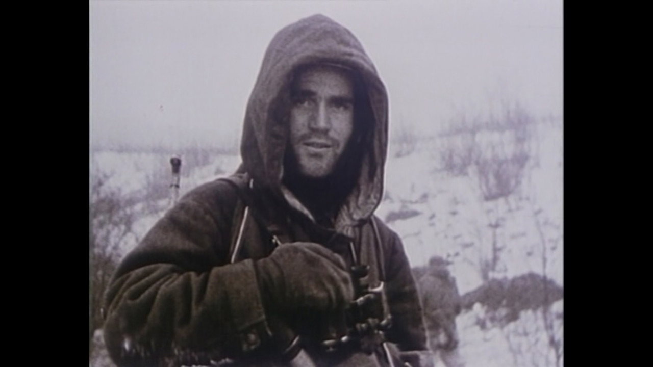 Моя война (фильм, 1990)