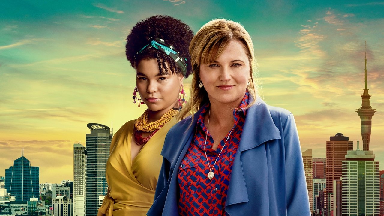 Моя жизнь — убийство (сериал, 2019)