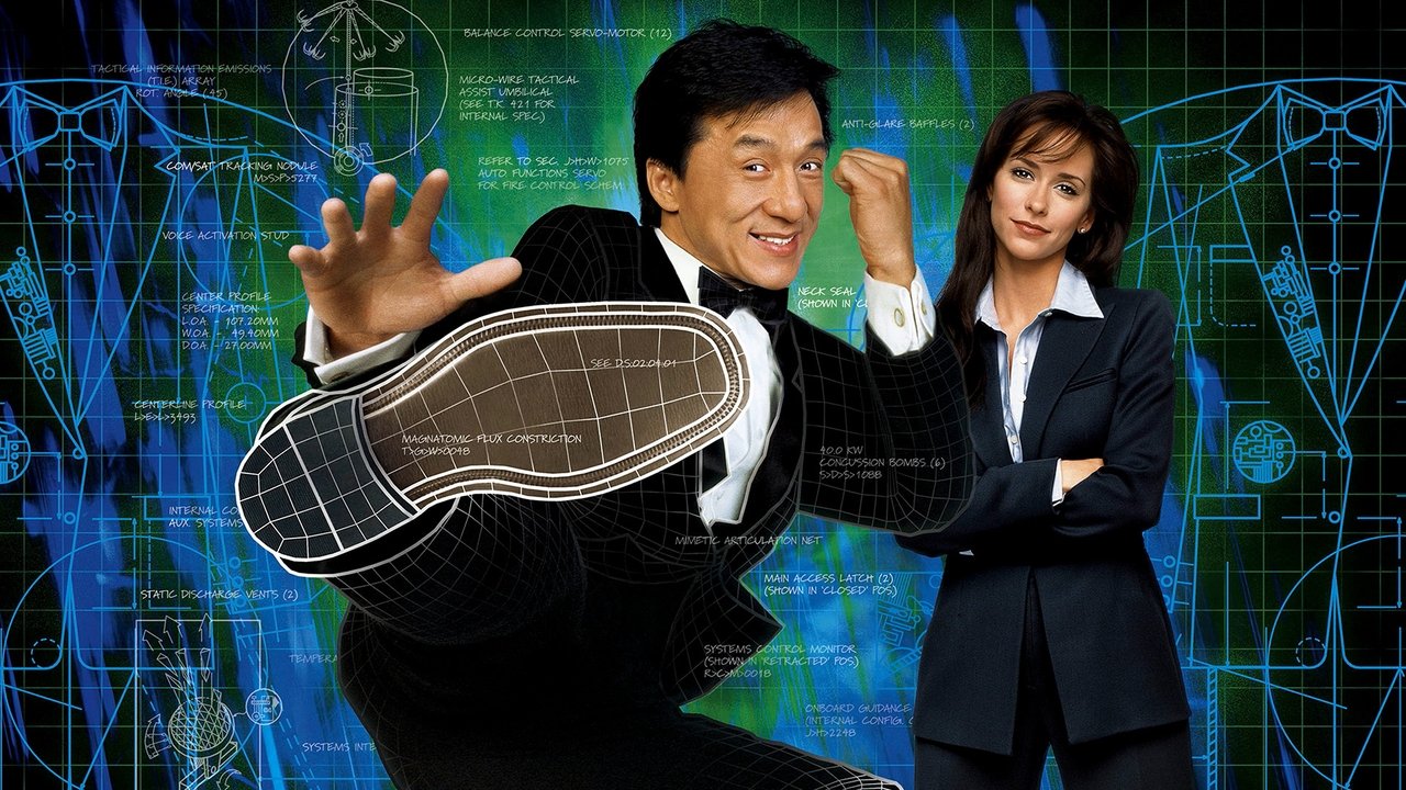 Смокинг (фильм, 2002)