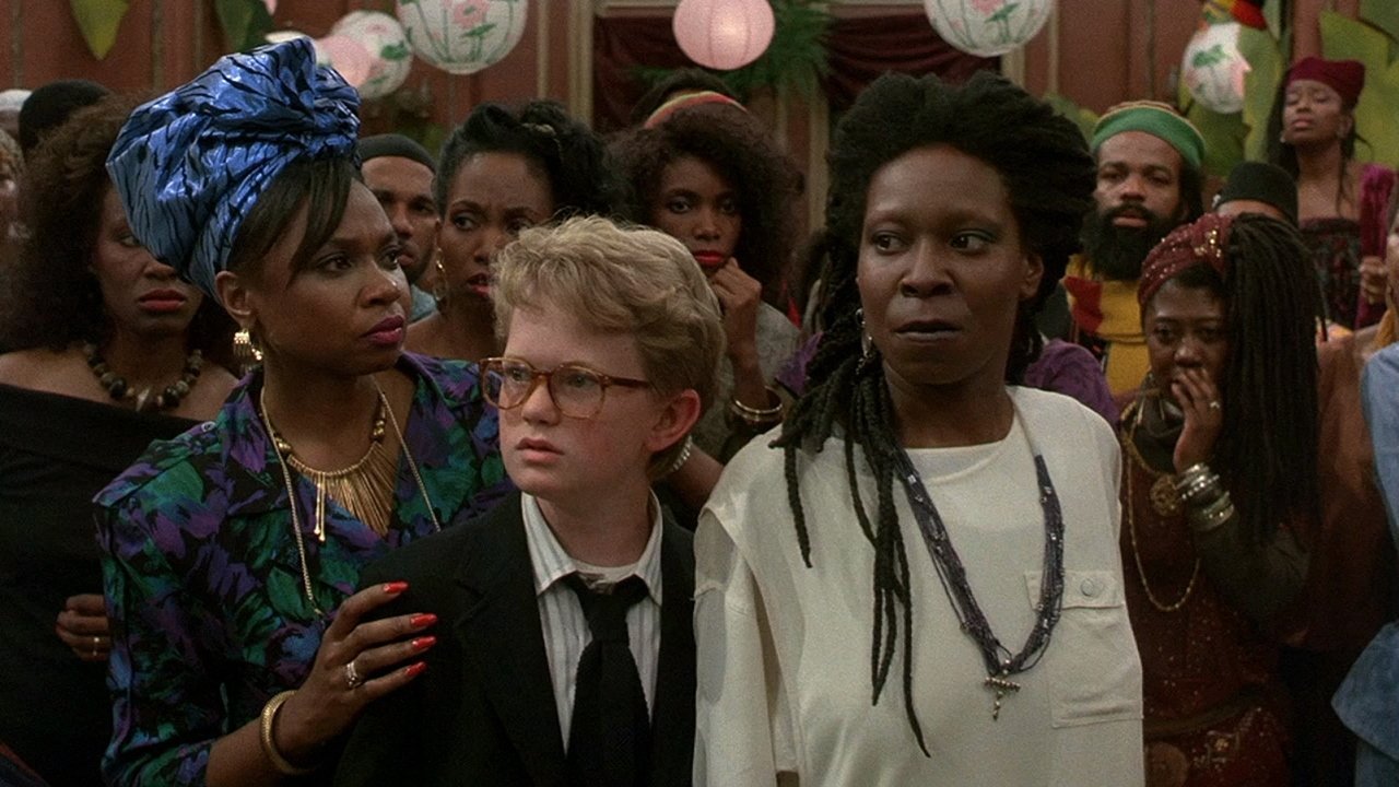 Сердце Клары (фильм, 1988)