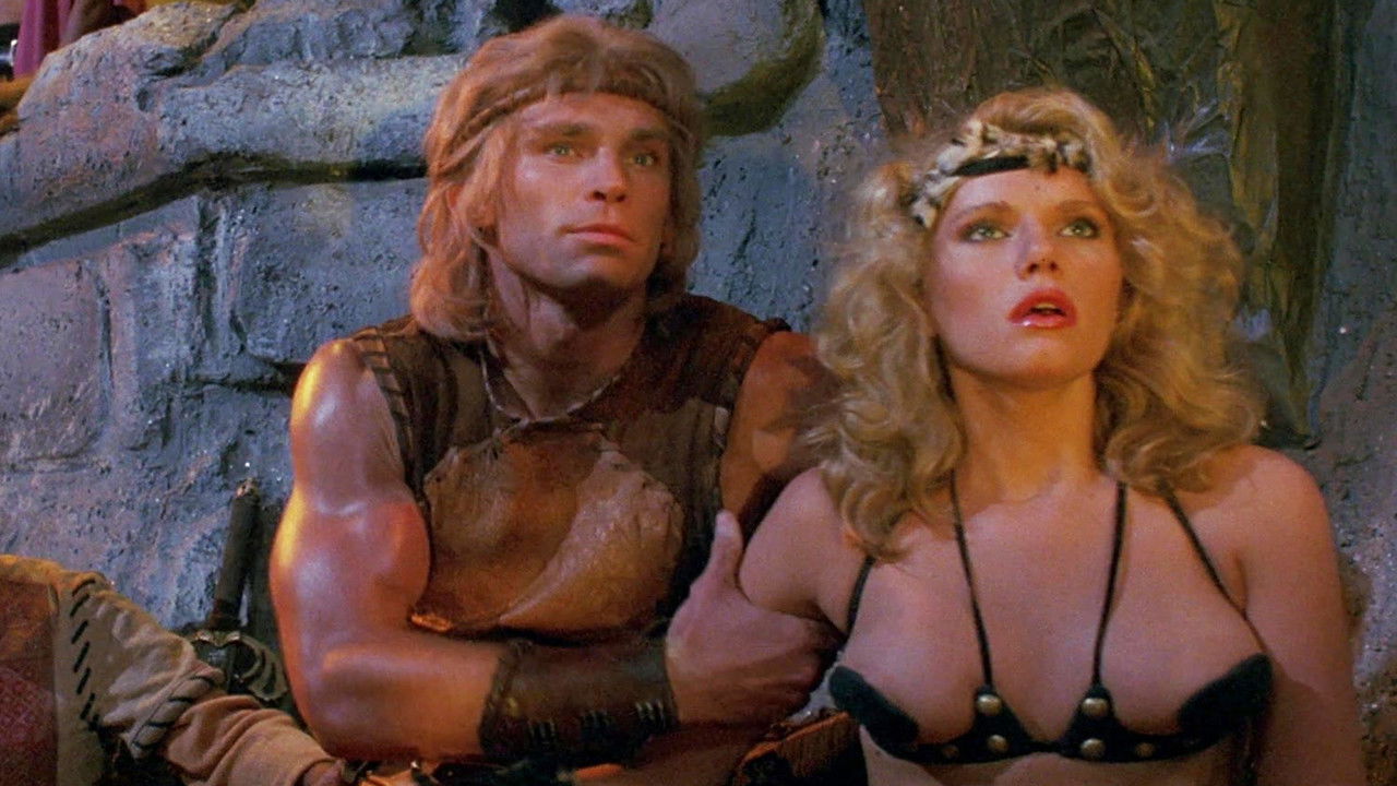 Ловчий смерти (фильм, 1983)