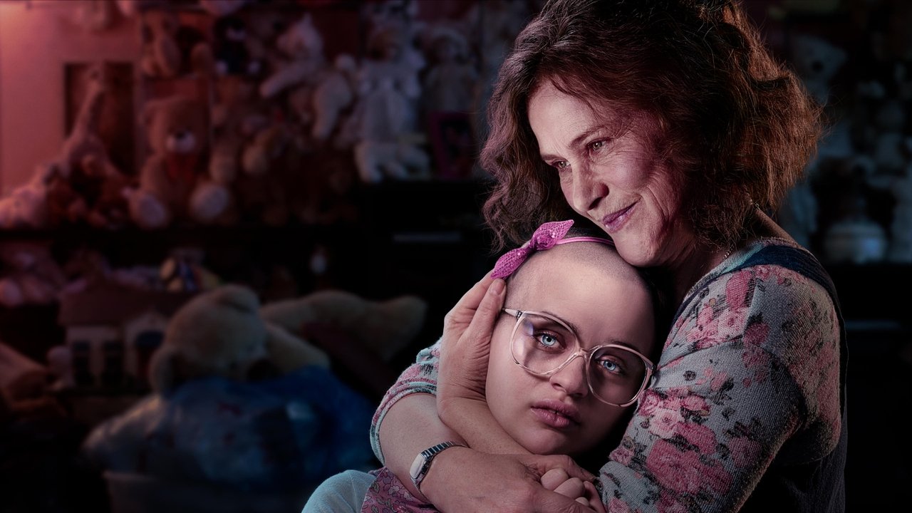 Притворство (сериал, 2019)