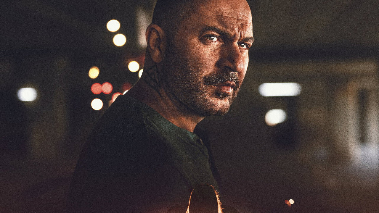 Неслучайность (сериал, 2021)