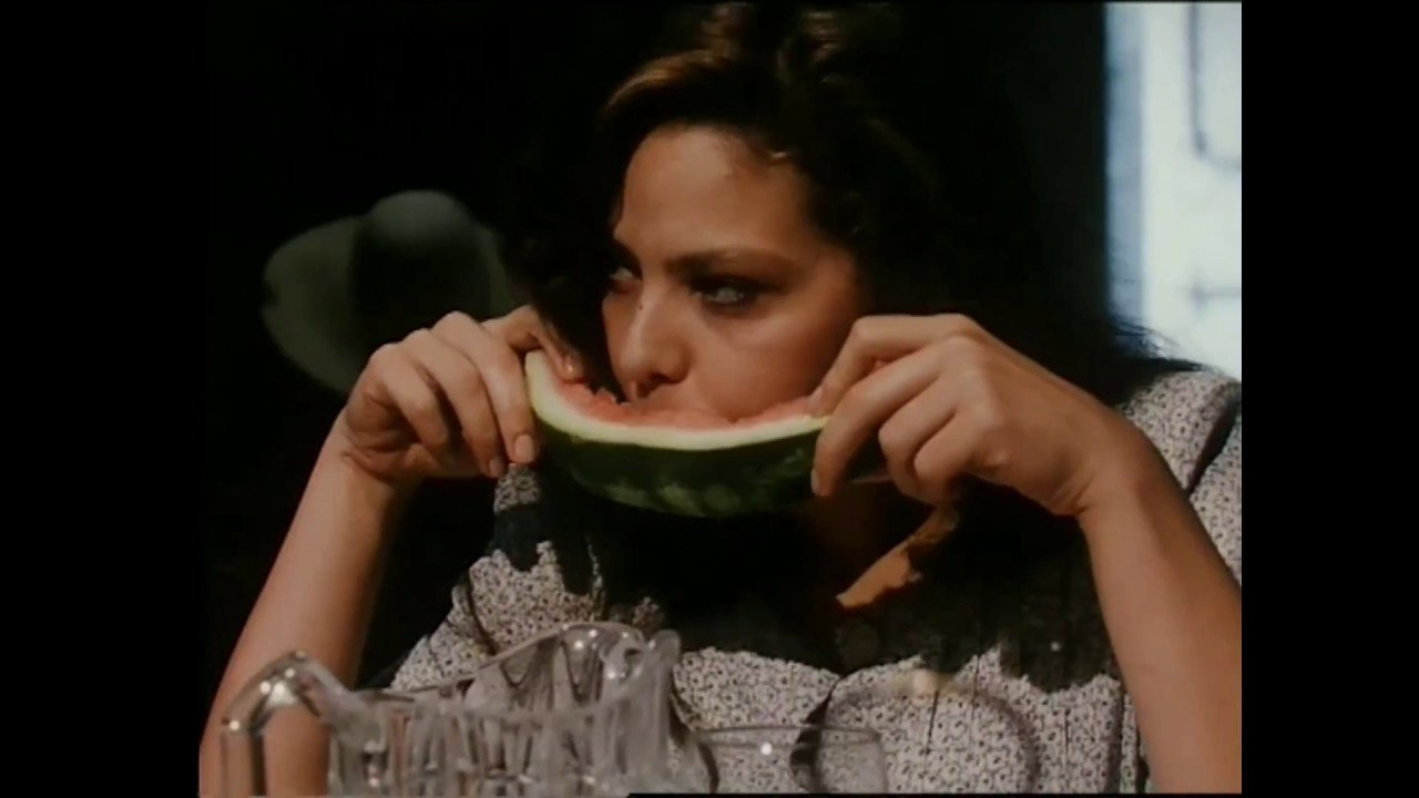 Особенно по воскресеньям (фильм, 1991)