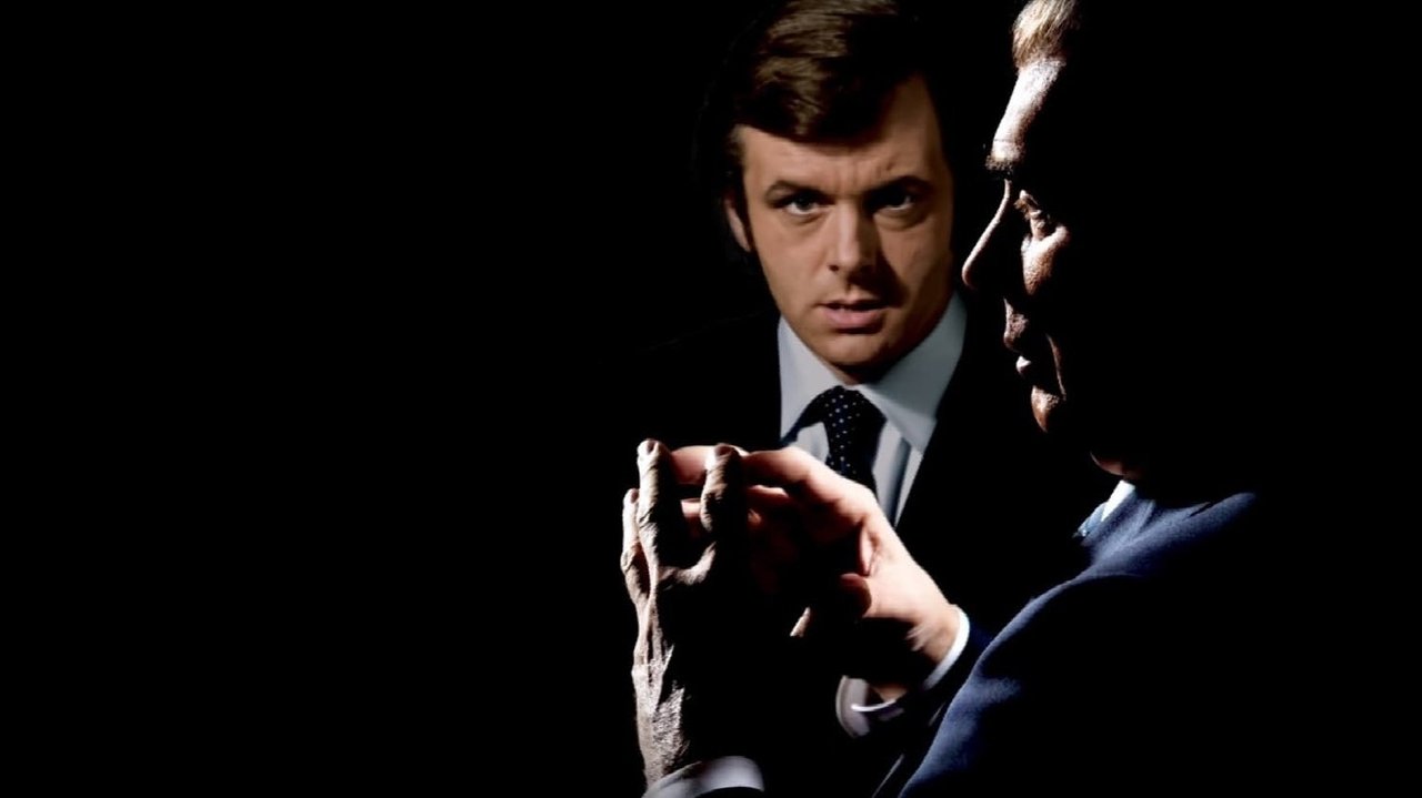 Фрост против Никсона (фильм, 2008)