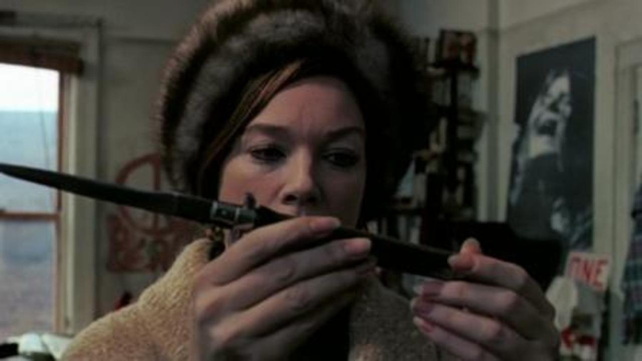 Одержимость Джоэла Делейни (фильм, 1972)