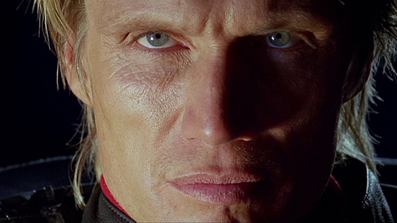 Ретроград (фильм, 2004)