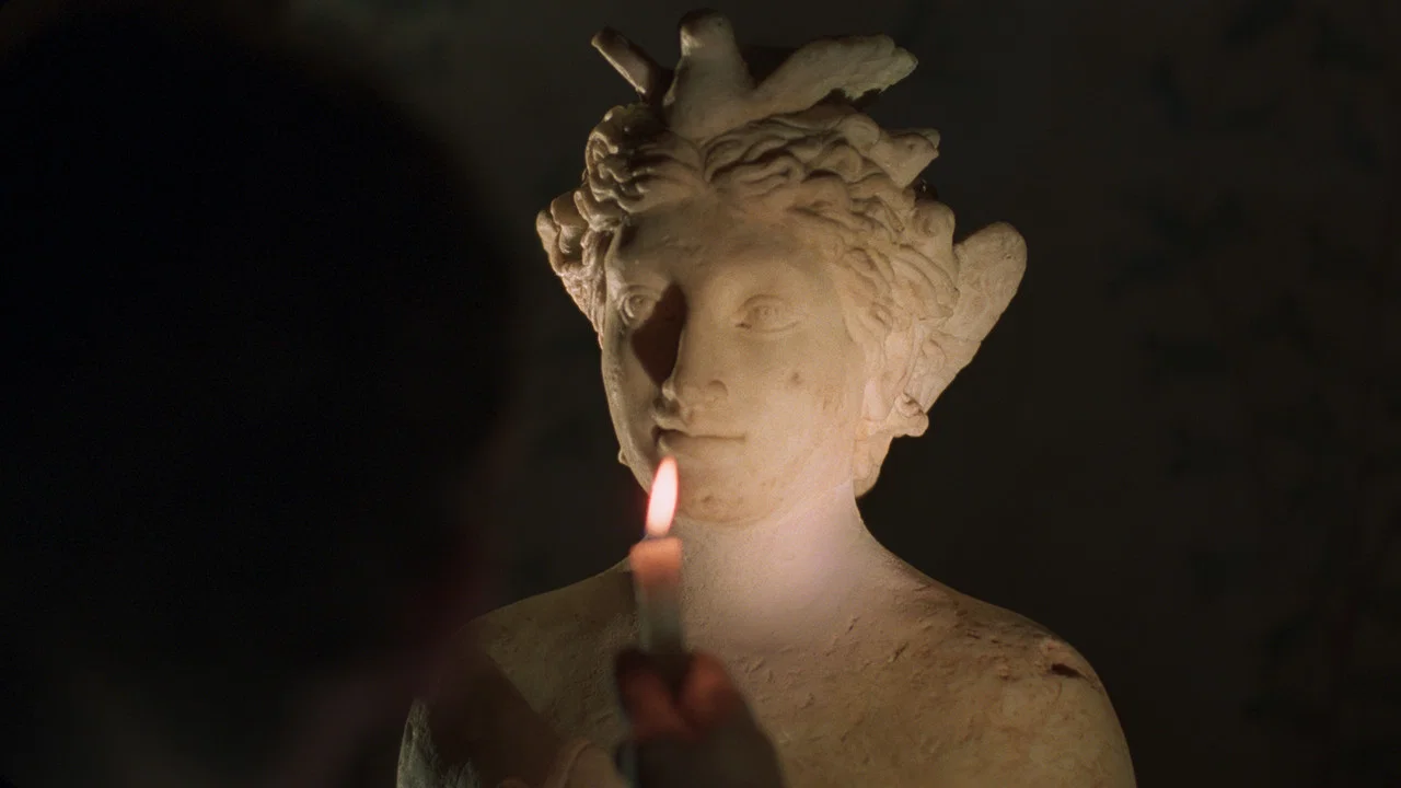 Химера (фильм, 2023)