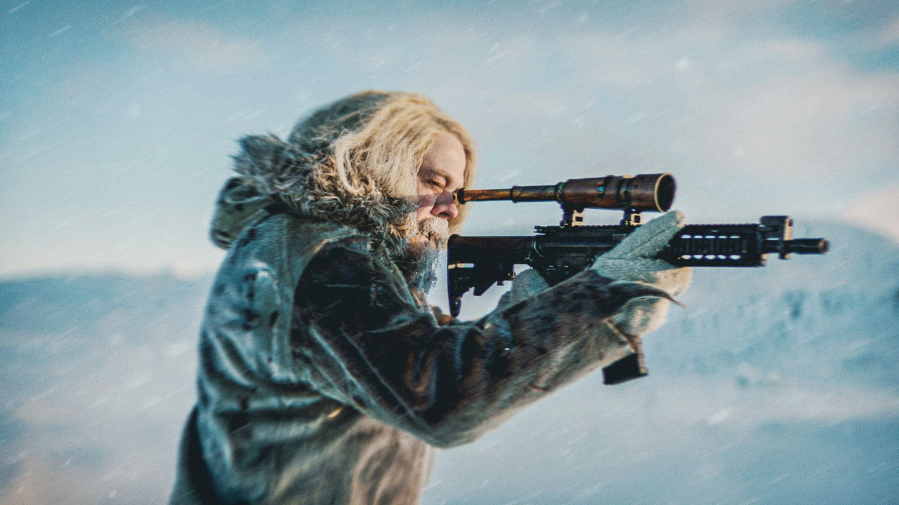 Агент Тёрр (сериал, 2026)