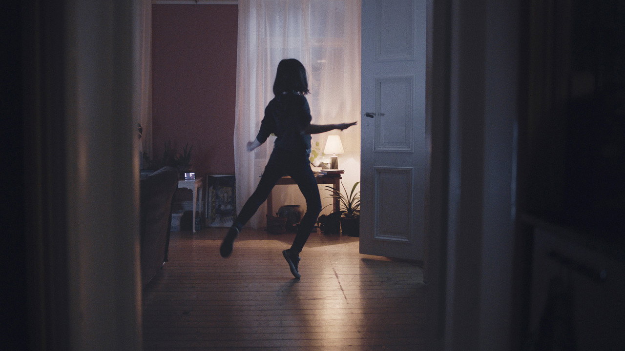 Счастливчик (фильм, 2019)