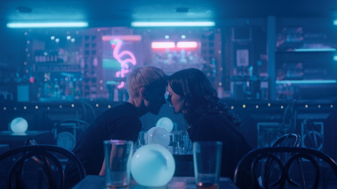 По кайфу (сериал, 2020)