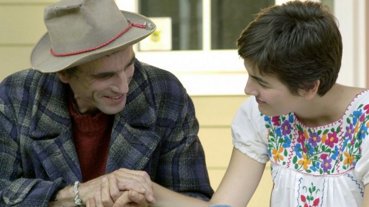 Баллада о Джеке и Роуз (фильм, 2005)