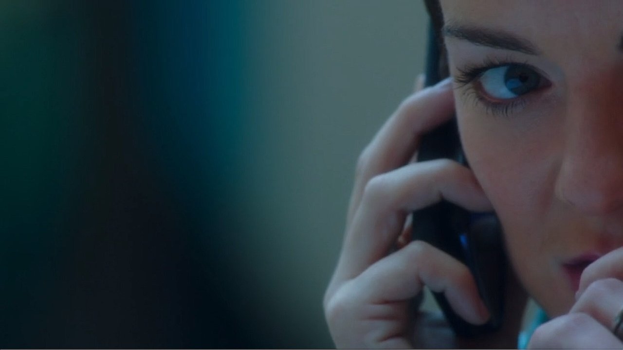 Чёрная работа (сериал, 2015)