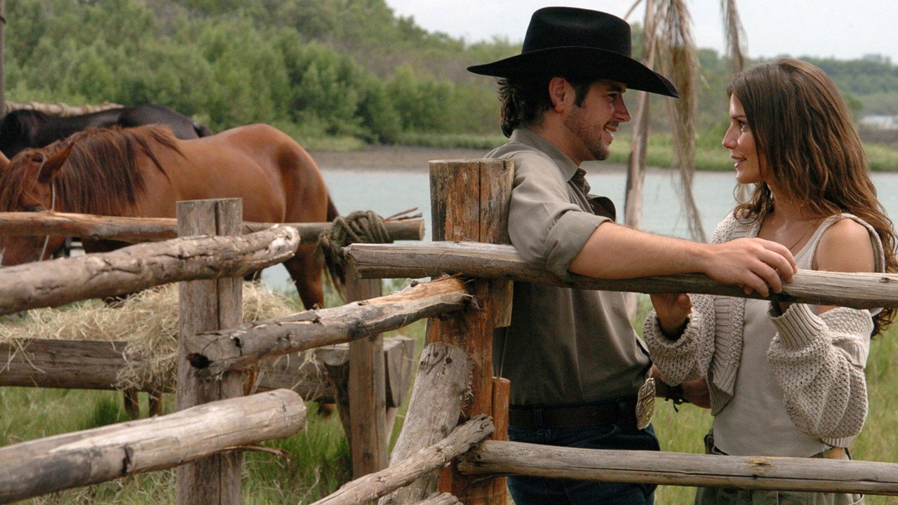 Америка (сериал, 2005)