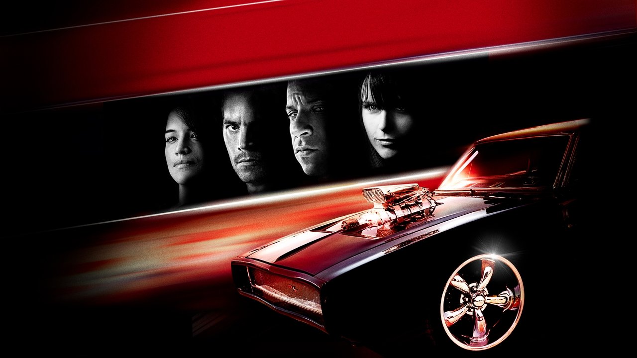 Форсаж 4 (фильм, 2009)