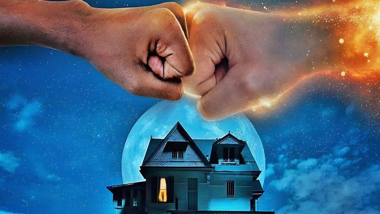 У нас есть призрак (фильм, 2022)