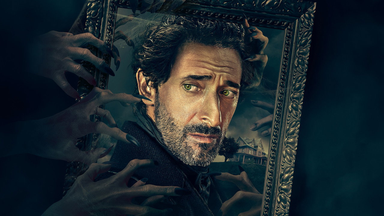Чепелуэйт (сериал, 2021)