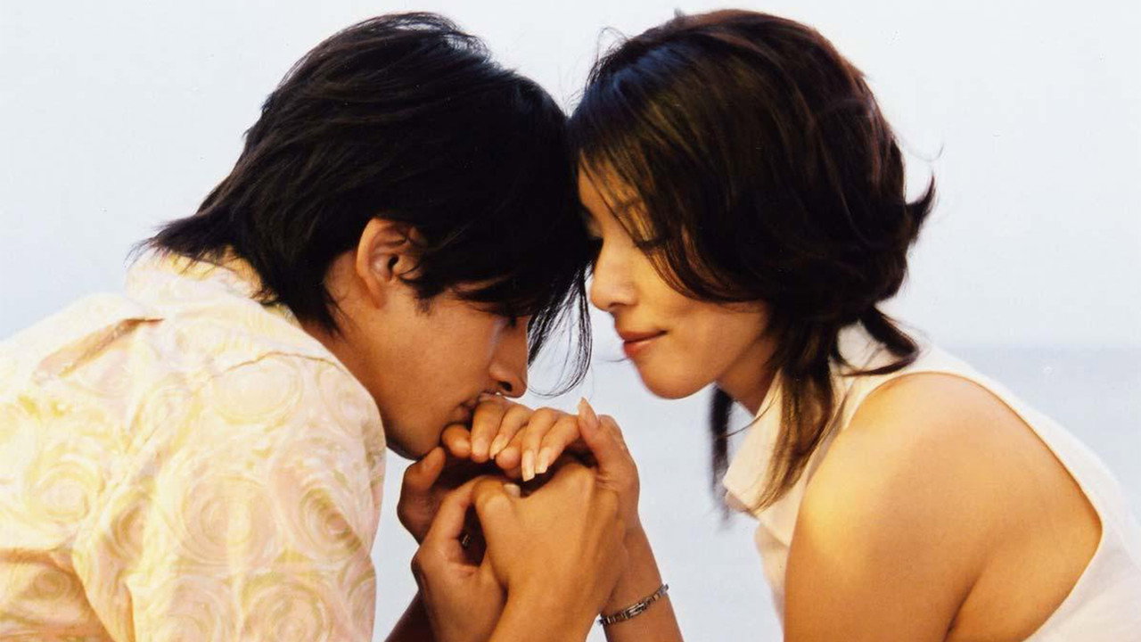 Токийская башня (фильм, 2005)