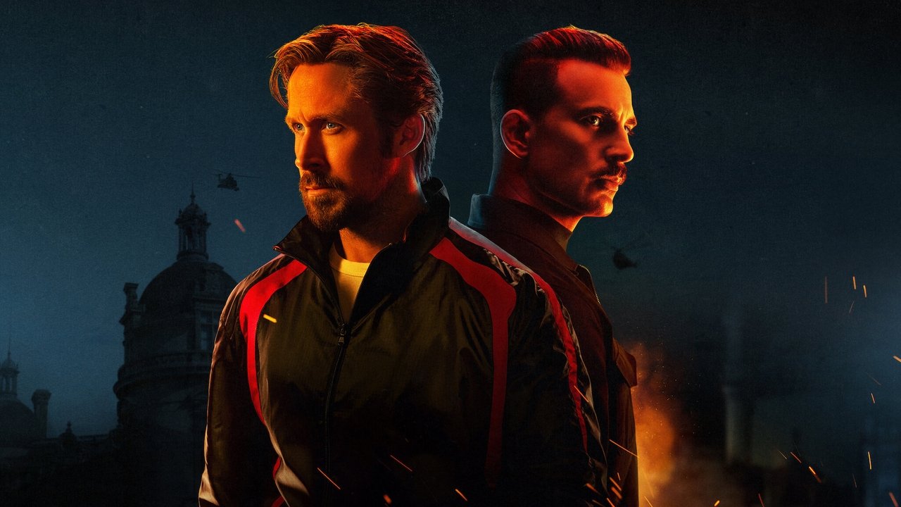 Серый человек (фильм, 2022)