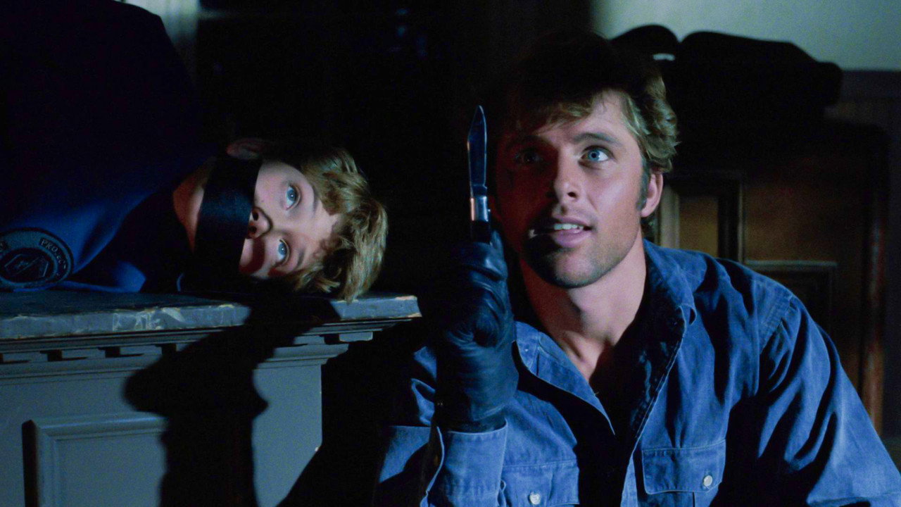 Игры разума (фильм, 1989)