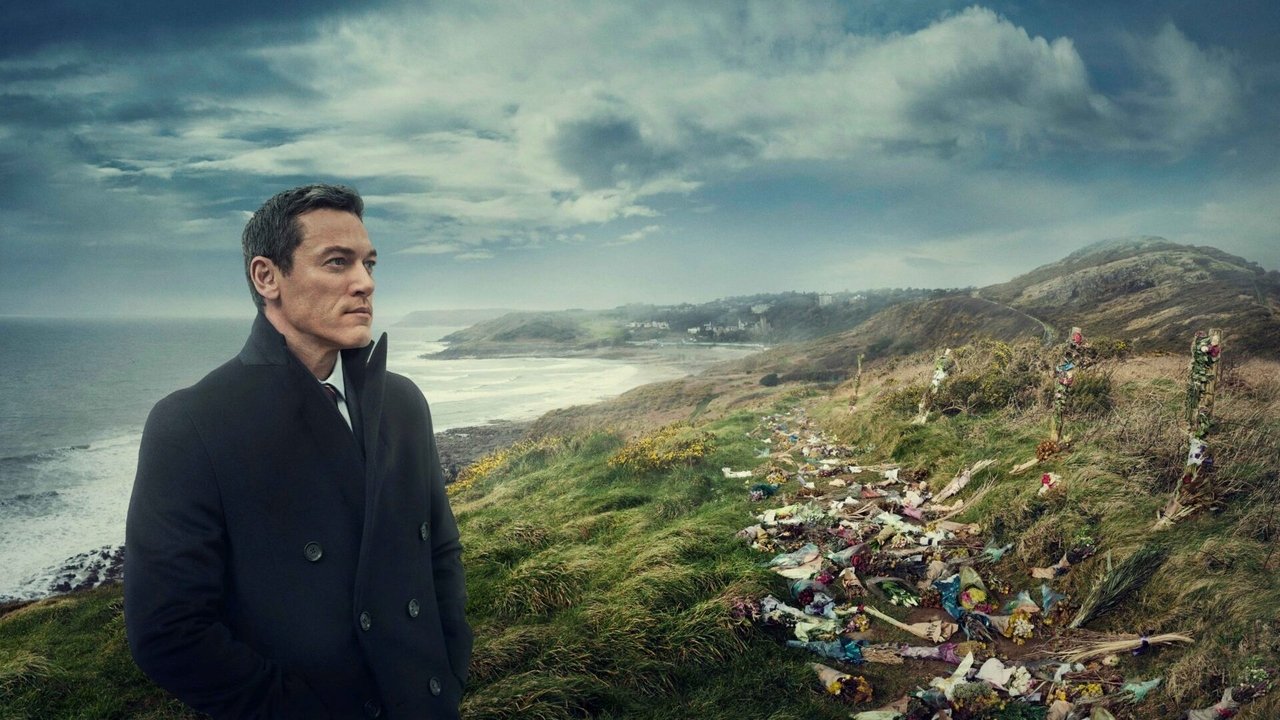 Убийства в Пембрукшире (сериал, 2021)