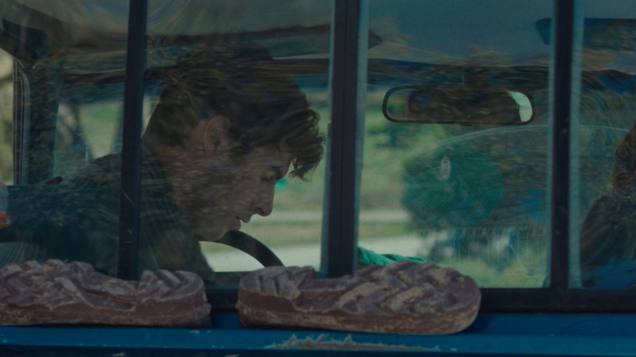 По колено (фильм, 2024)