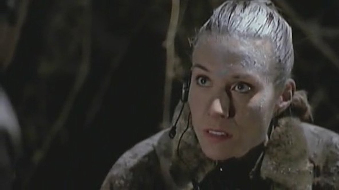 Остров раптора (фильм, 2004)