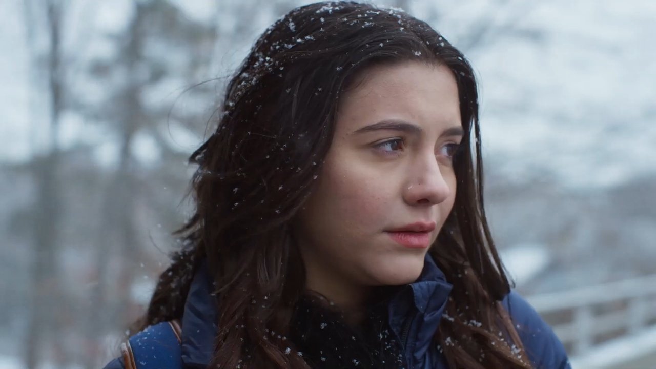 Соглашайся или умри (фильм, 2020)