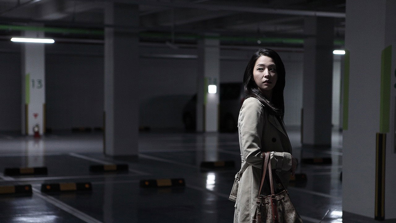 Чёрная рука (фильм, 2015)