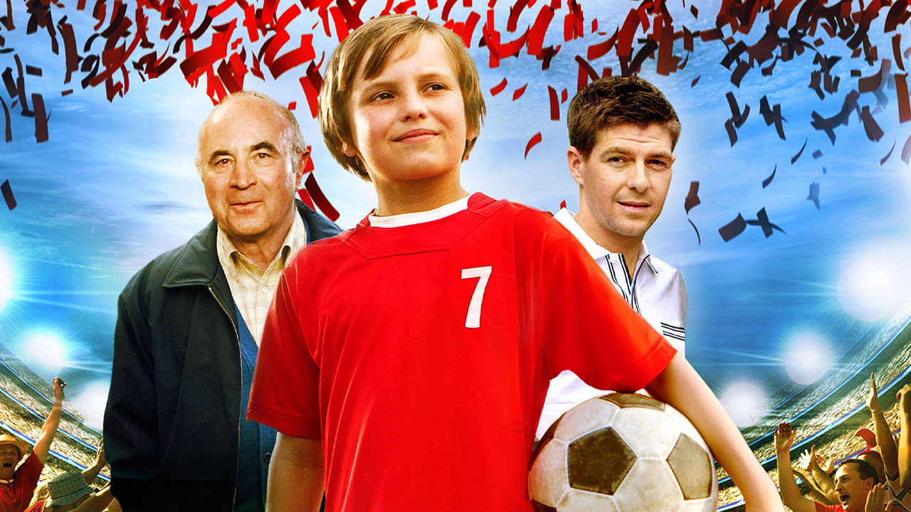 Уилл (фильм, 2011)