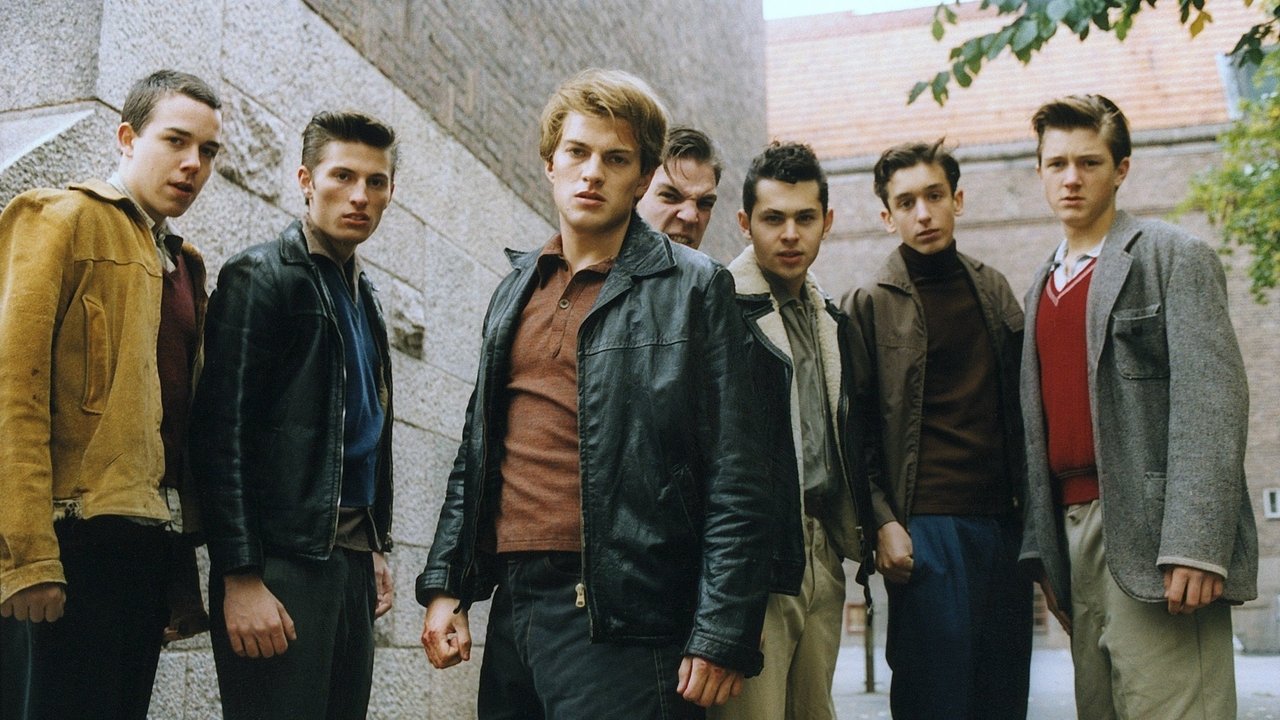 Зло (фильм, 2003)