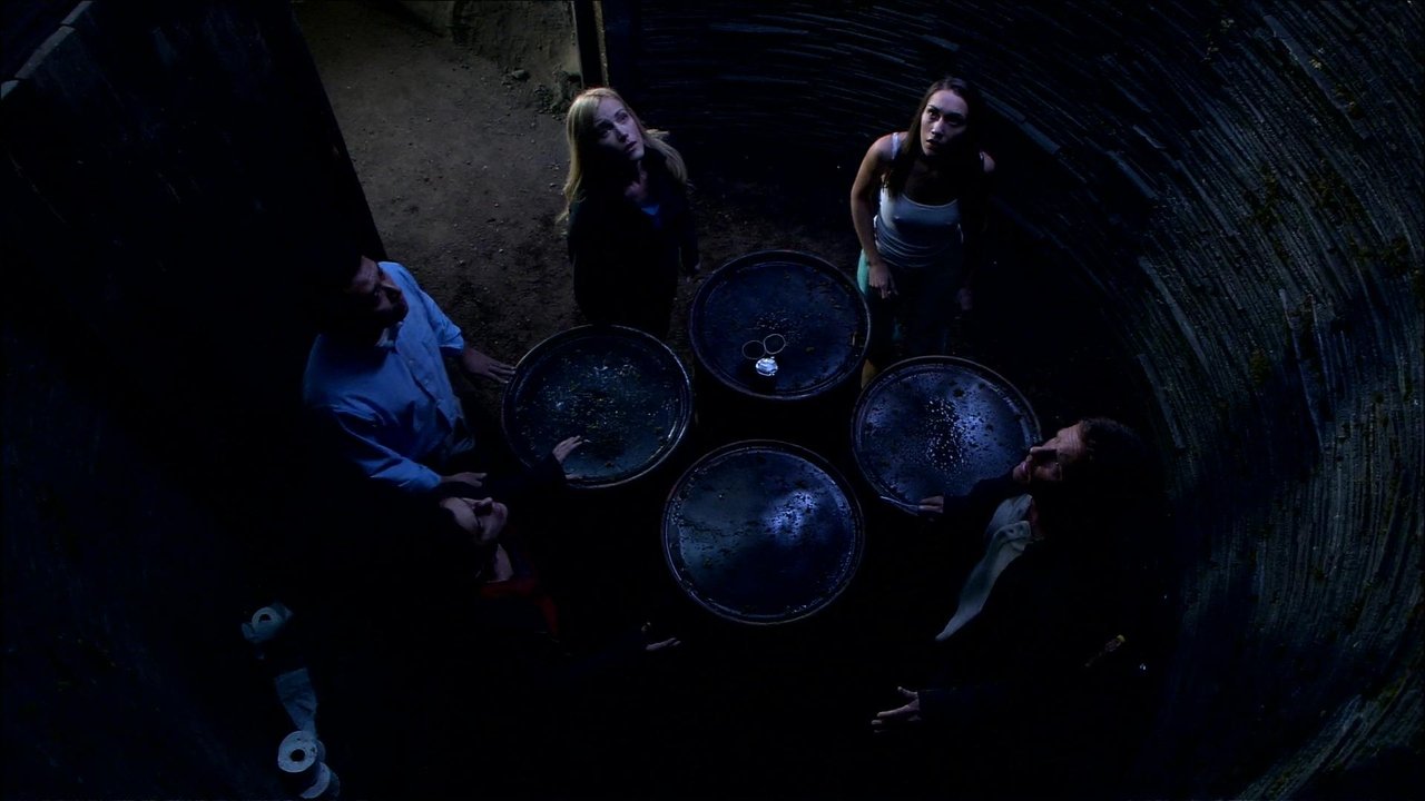 Голод (фильм, 2009)
