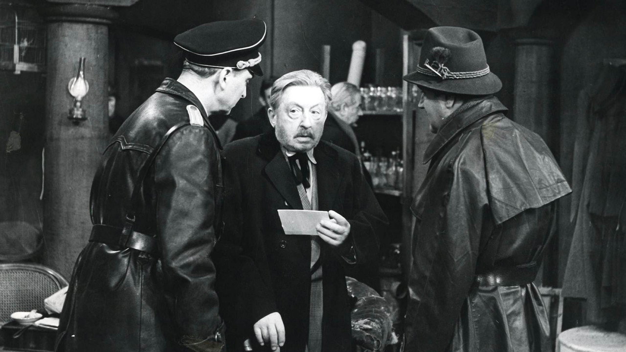 Мастер (фильм, 1966)