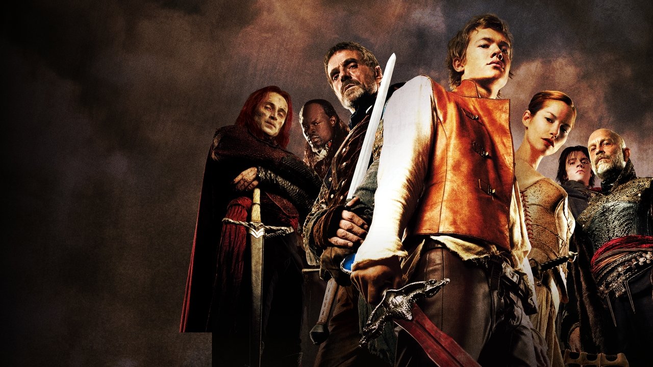 Эрагон (фильм, 2006)