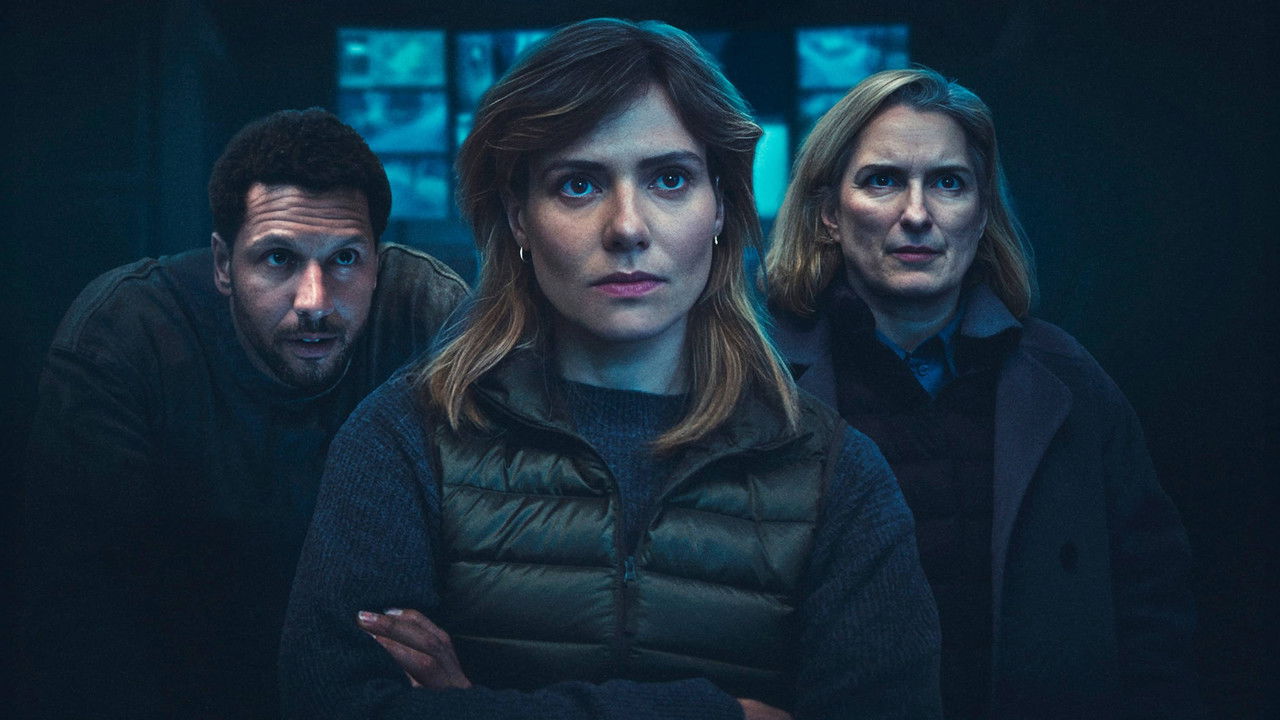 Альфа 00 (сериал, 2026)