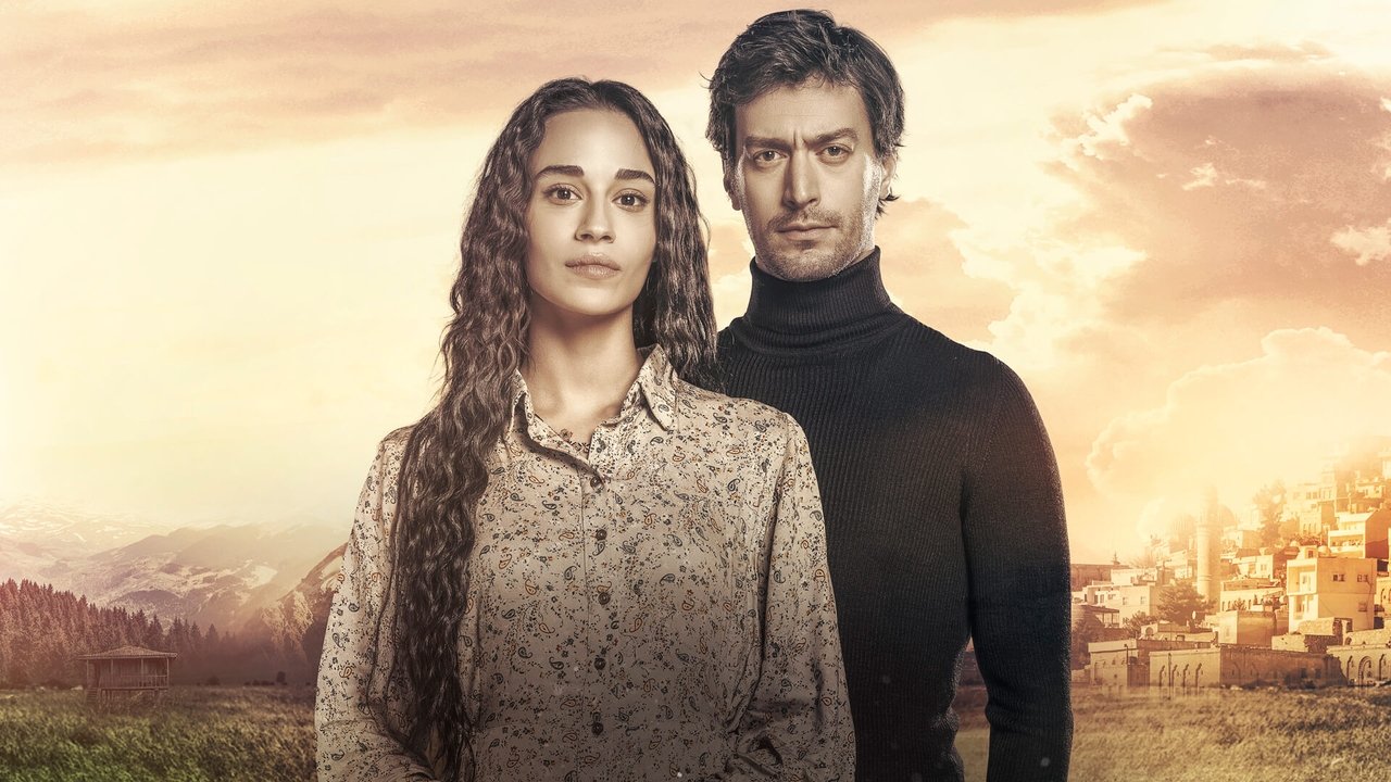 Одна любовь (сериал, 2024)