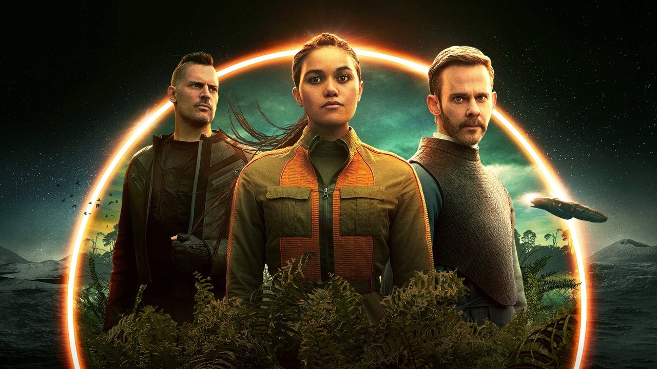 Мунхэвен (сериал, 2022)