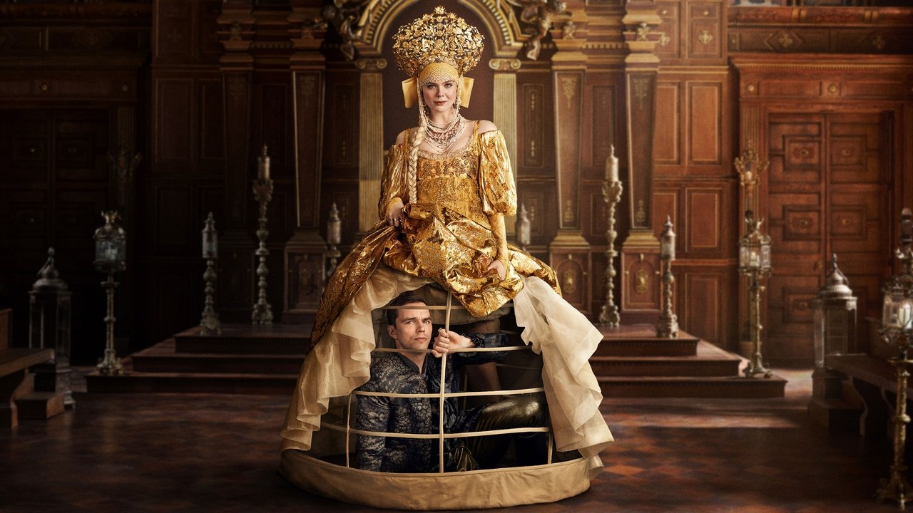 Великая (сериал, 2020)
