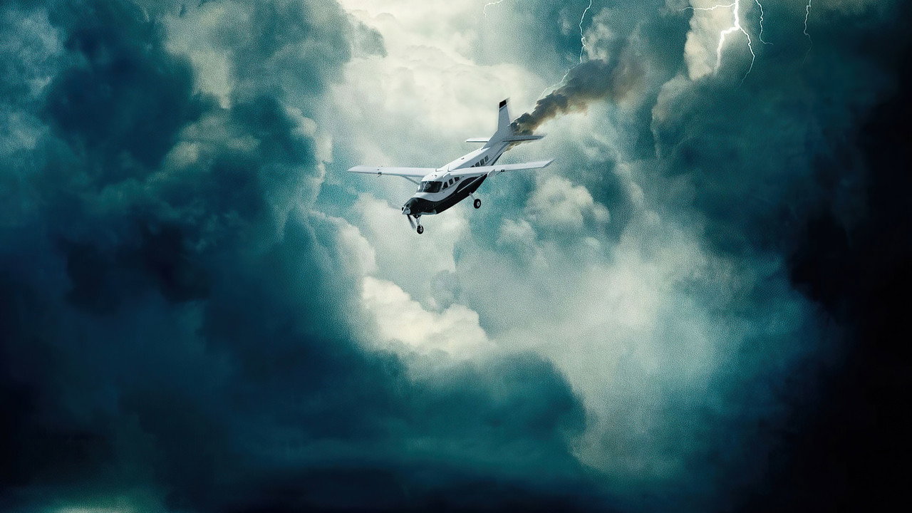 Линия горизонта (фильм, 2020)