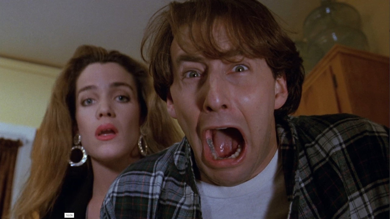 Околдованный (фильм, 1993)