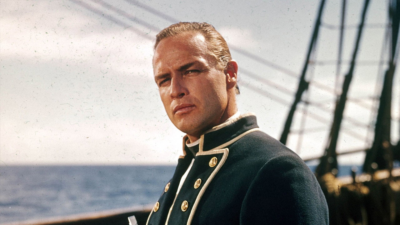Мятеж на Баунти (фильм, 1962)