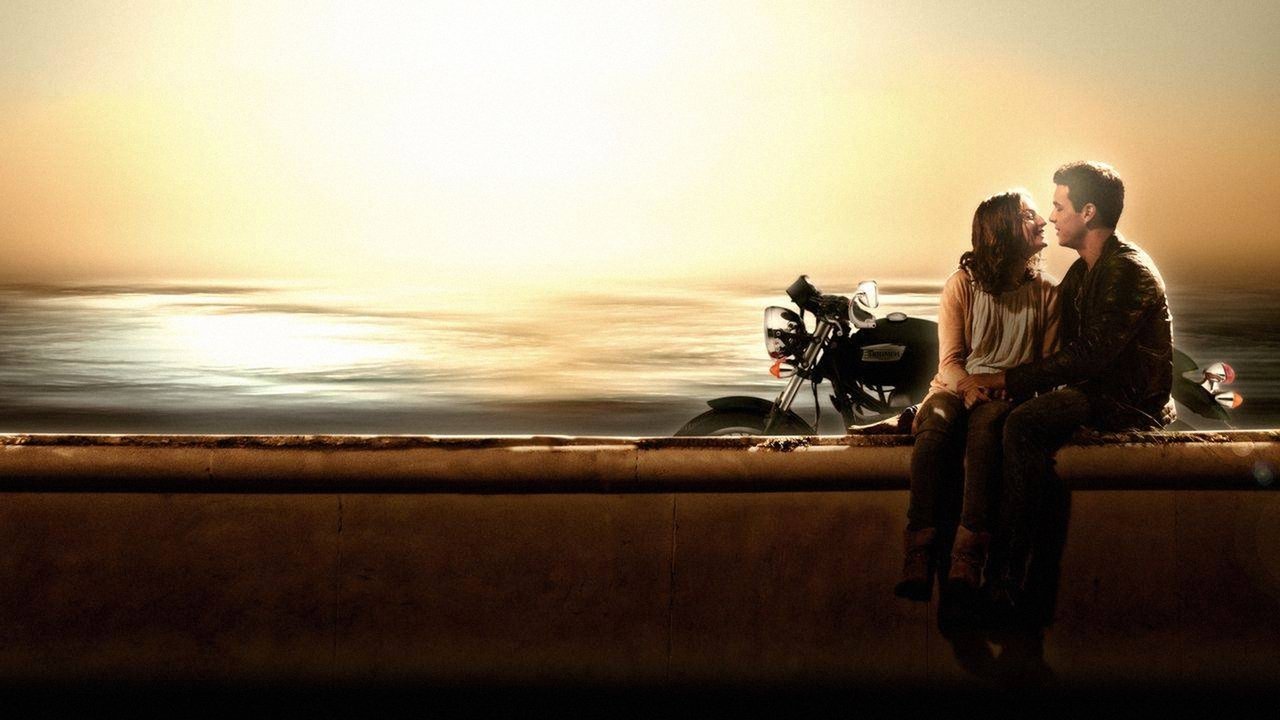 Три метра над уровнем неба (фильм, 2010)
