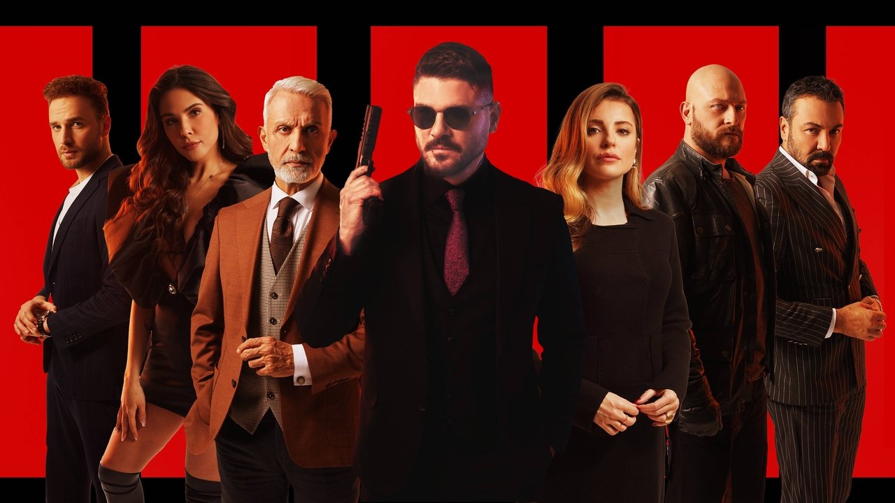 Арджен (сериал, 2024)