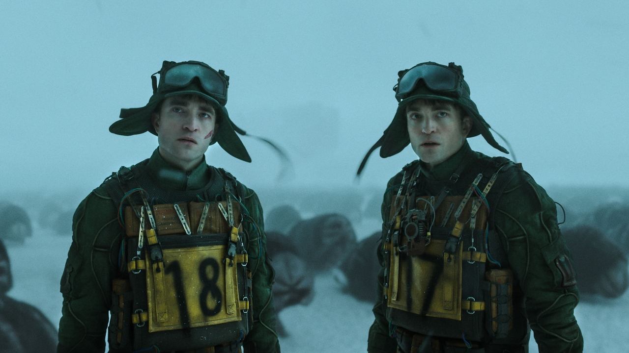Микки 17 (фильм, 2024)