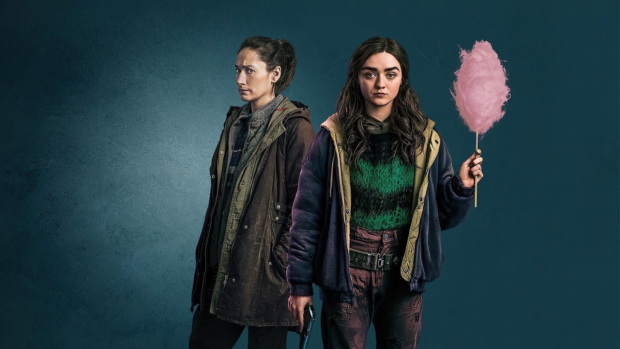 Успеть за две недели (сериал, 2020)